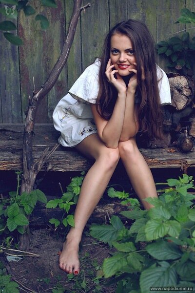 Alina Gonca's photo
