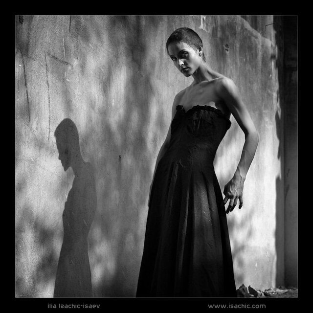 ilia izachic-isaev's photo