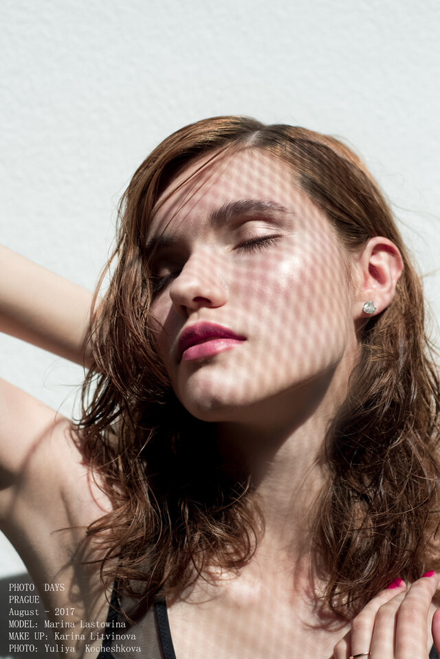 Foto Marina Lastowina