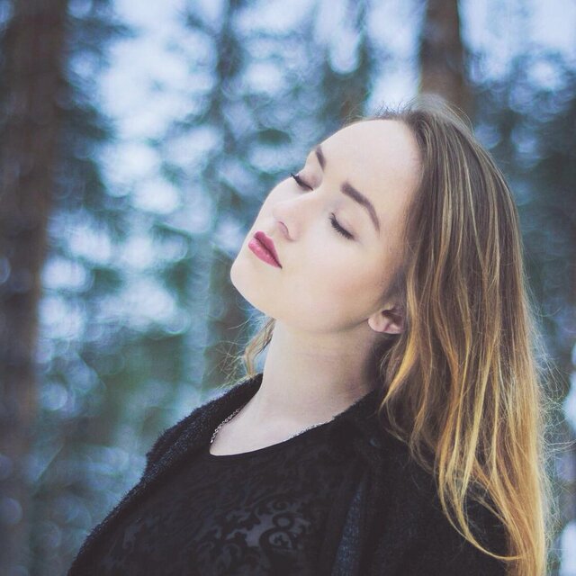 Maria Dmitrieva's photo