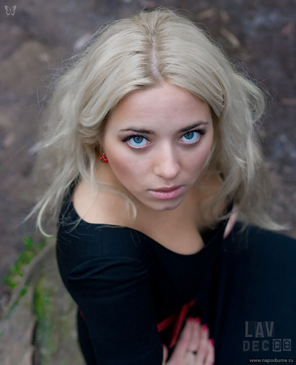 Aleksandr Letagin's photo