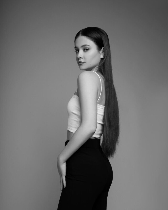 Elizaveta  Pilipenko's photo