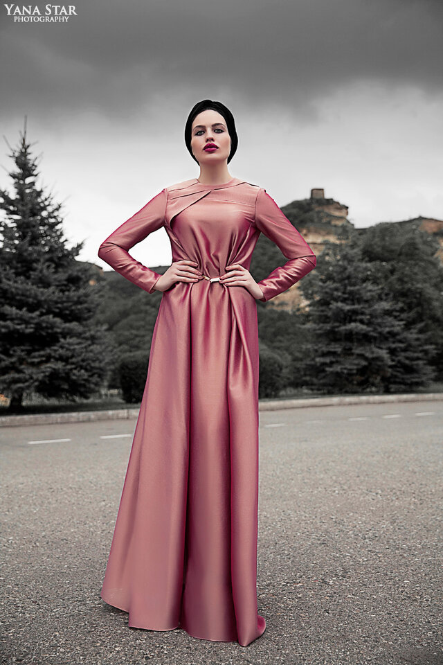 фотограф Fashion Lookbook мода стиль бренд платье, образ, Look, лук