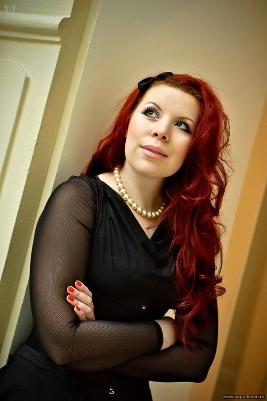 Фото Елена Белоусова