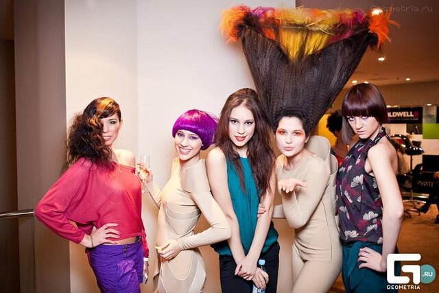 Antonina Kulikova's photo