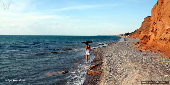 Фото Ulianna Ul'ankina