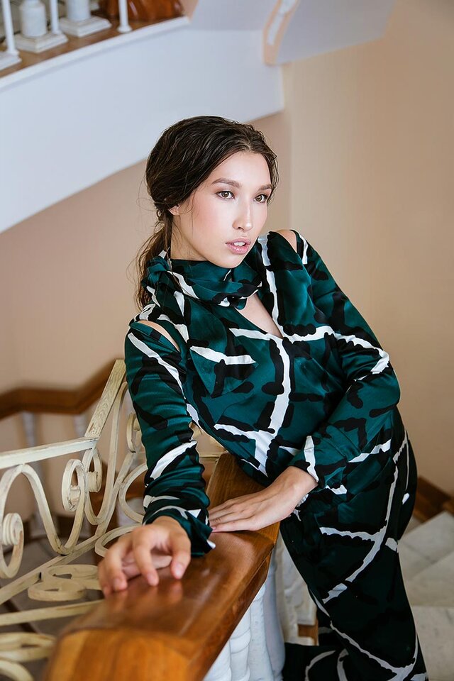 Al'bina Husainova's photo