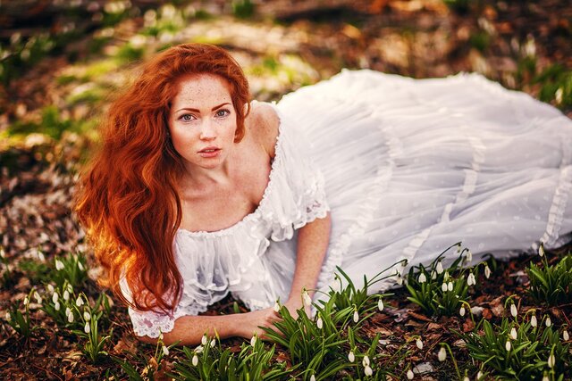 Oksana Butovskaja's photo