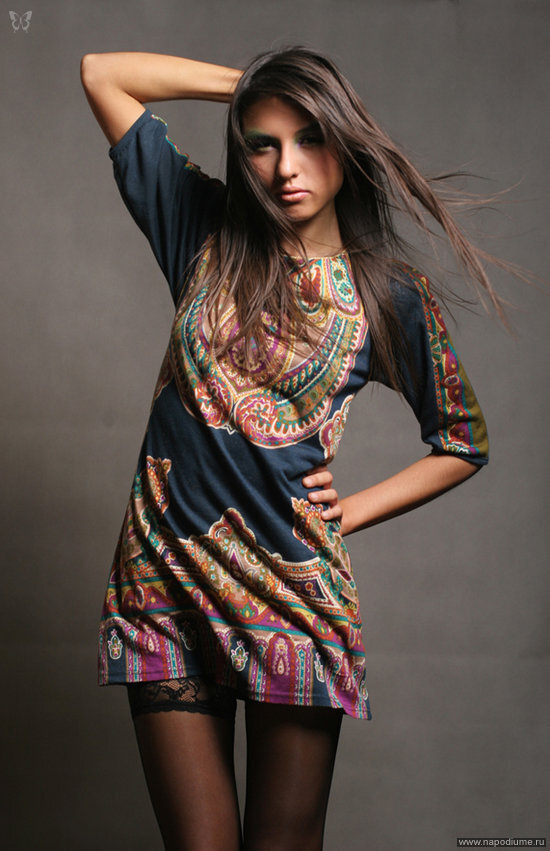 Inga Petrosan's photo