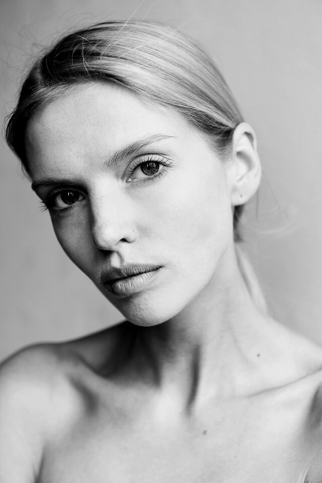 Gorbaceva Svetlana's photo