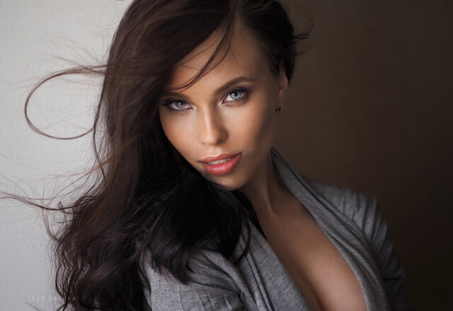 Inna Khazova's photo