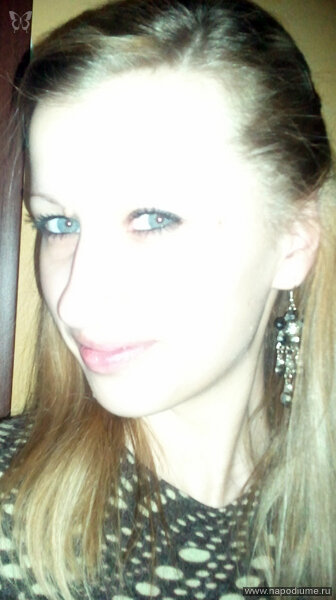 Foto Oksana Ivancenko