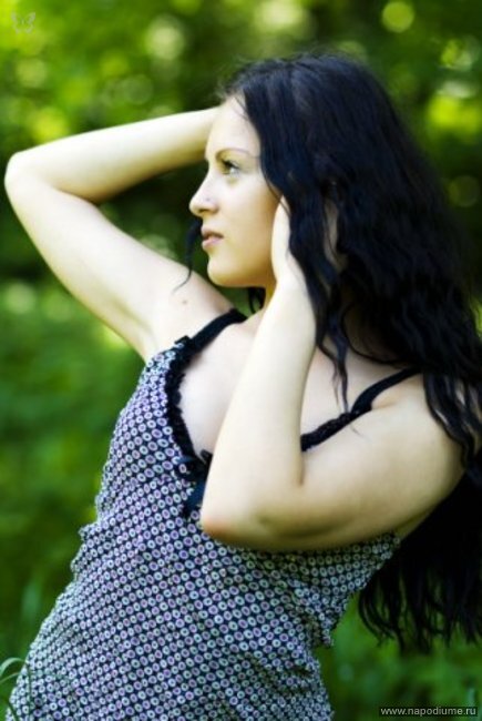 Karina Radziminskaa's photo