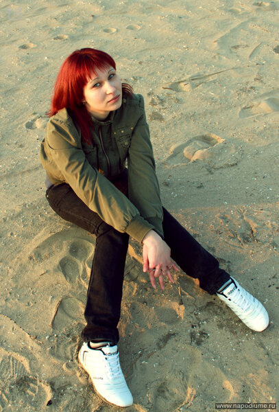Фото Dasha Zakora