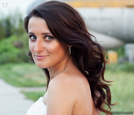 Фото Анна Процюк