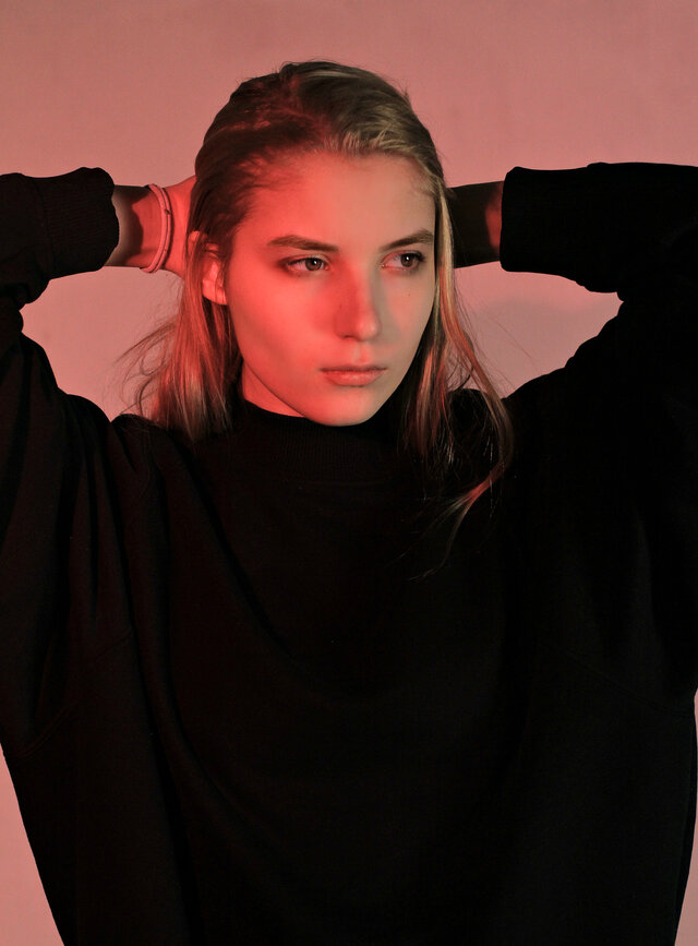Фото Nasta Ivanova