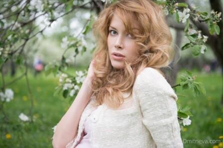 Marina Zinov'eva's photo