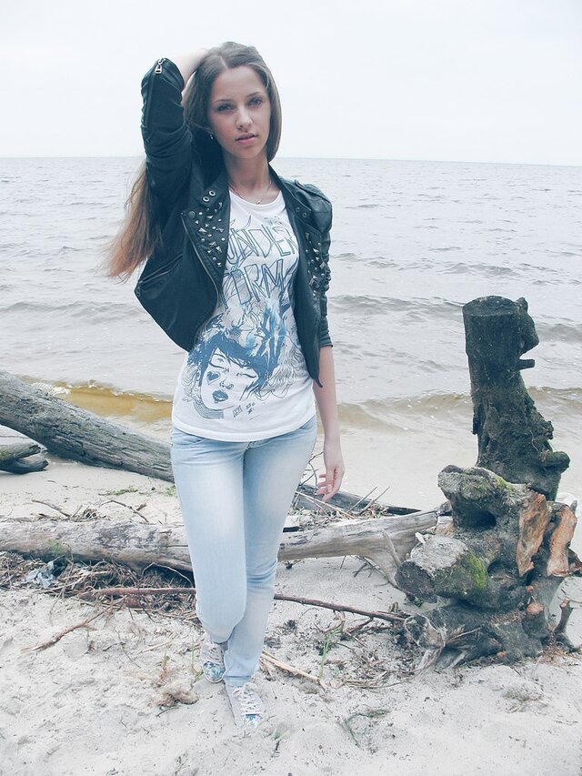 Inessa Borisenko's photo