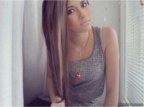 Regina Borisova's photo
