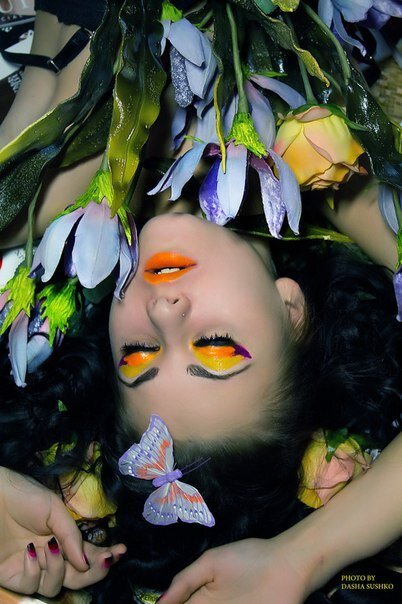 Viktoria Bolotnikova's photo