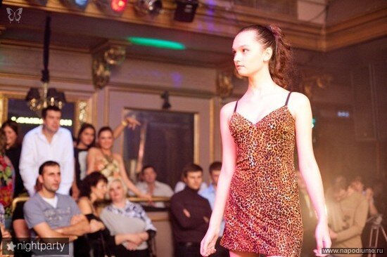 Фото Dasha Ilina