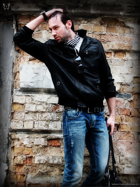 vitaliy Kozlov's photo