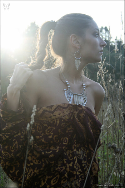 Foto Ksenia Sevcenko