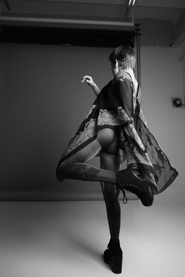 Anna Zoranskaa's photo