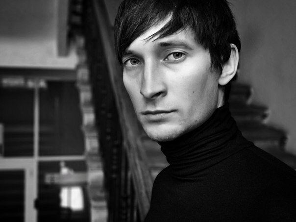 Foto Igor' Gubskij