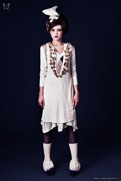 Veronika Golikova's photo