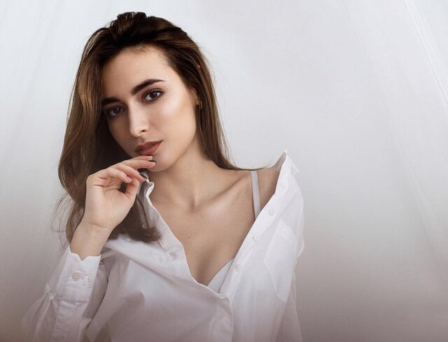 Фото Daria Rzhautsava