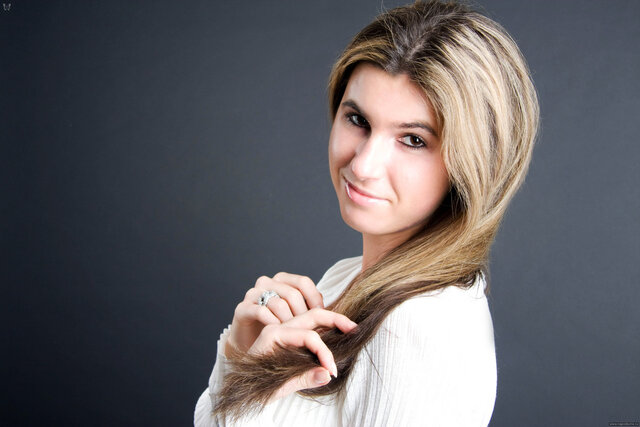 Elena Barinova's photo