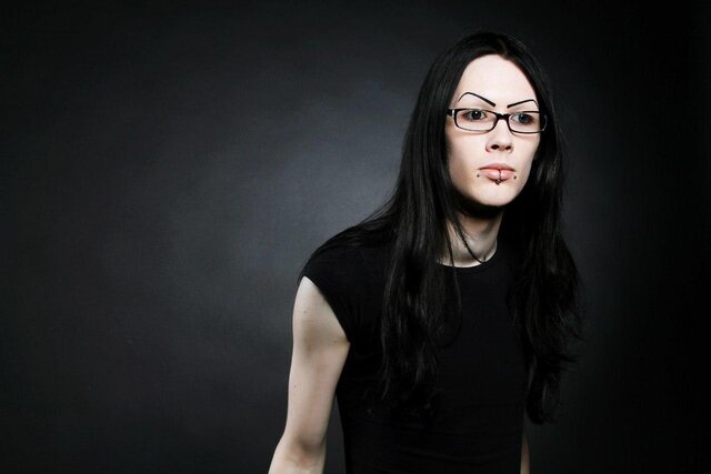 Albert Virgo's photo