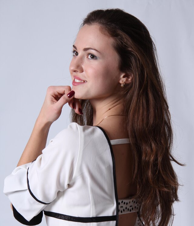Фото Карина Karina Мельниченко