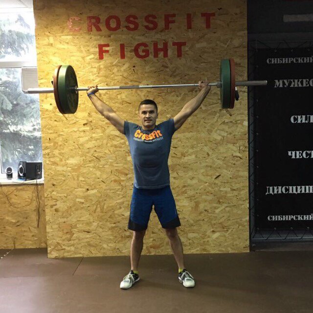 Aleksej Lubivyj's photo