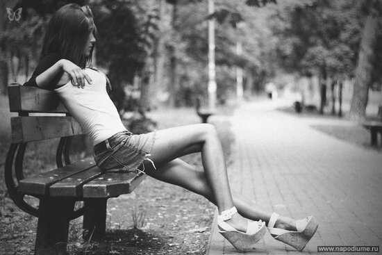 Natali Vudvard's photo