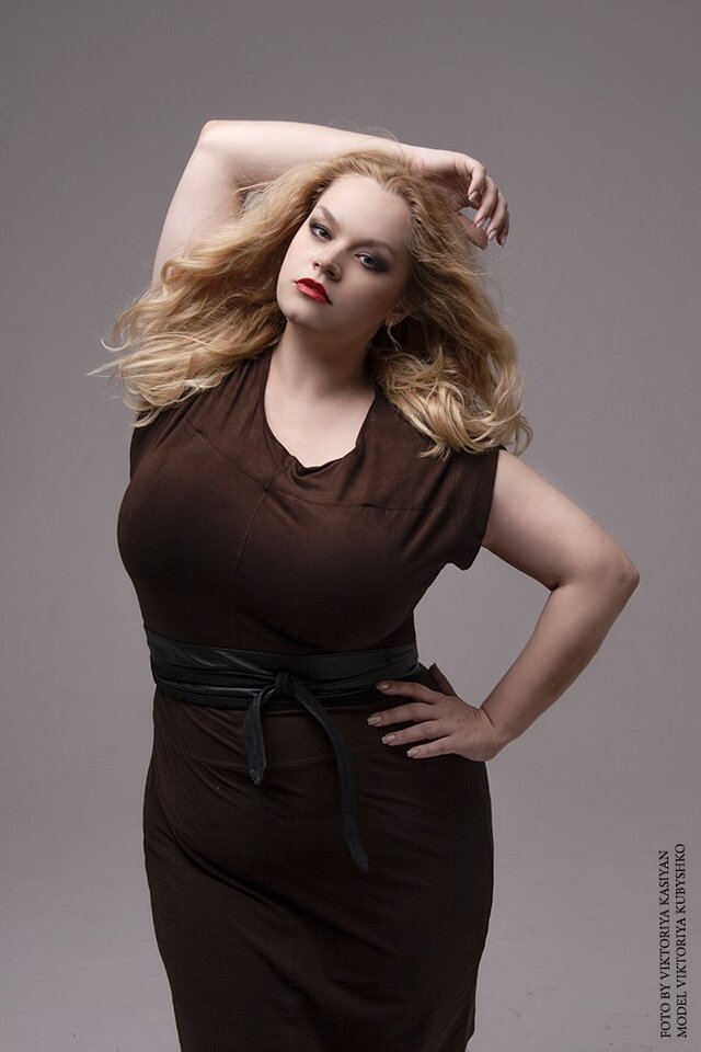 Viktoria Kubysko (Var-Vara)'s photo