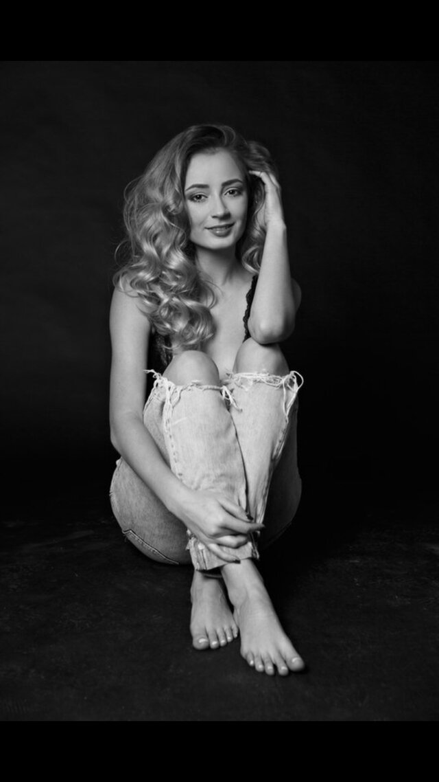 Karolina Purmale's photo