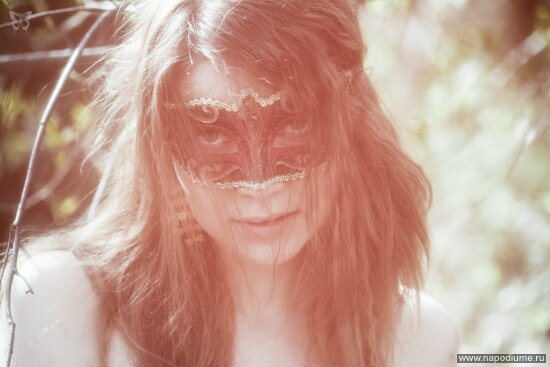 Oksana Gernet's photo
