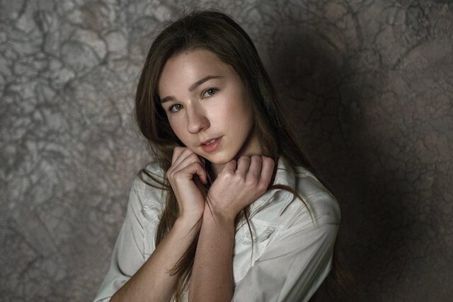 Фото Юлия Кузнецова