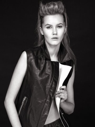 Anna Mihajlishina's photo