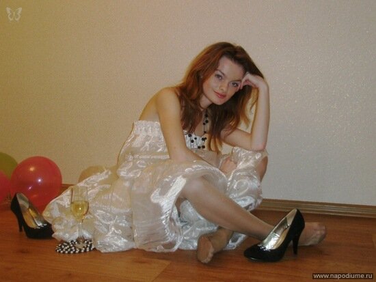 Tat'ana Udakova's photo
