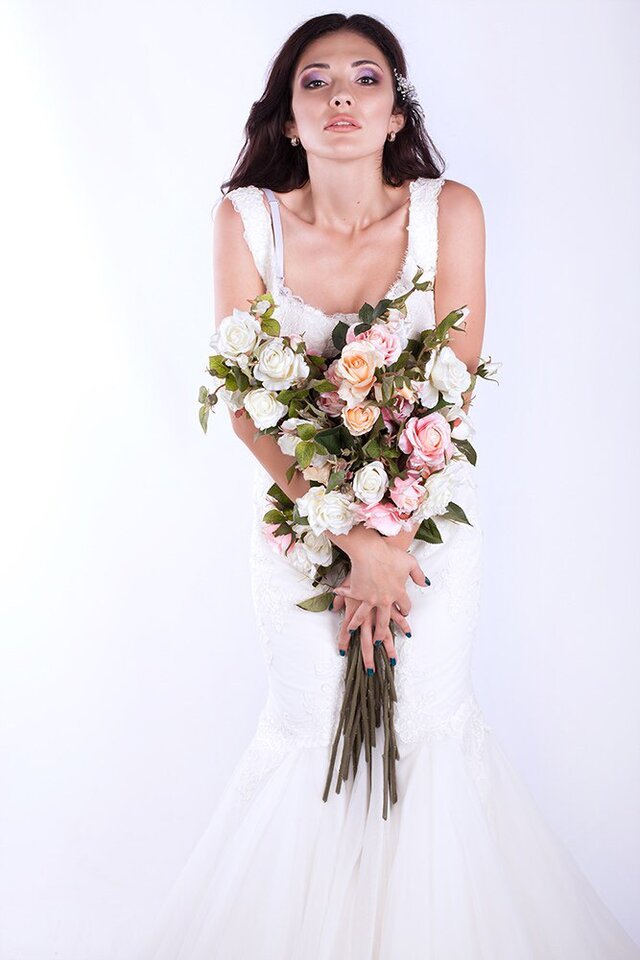 Фото Julija Kushnereva