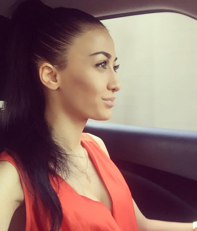 Фото Inessa Arakelyan