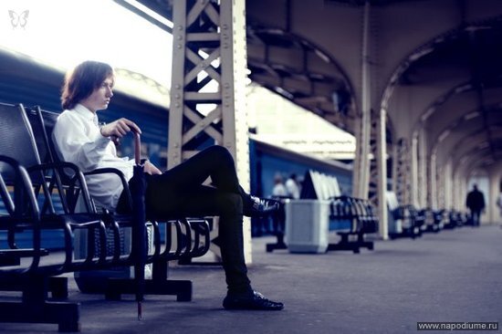 Evgeniy Simakov's photo