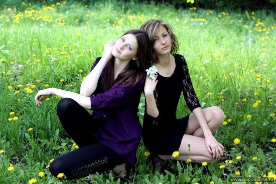 Irina Finogeeva's photo