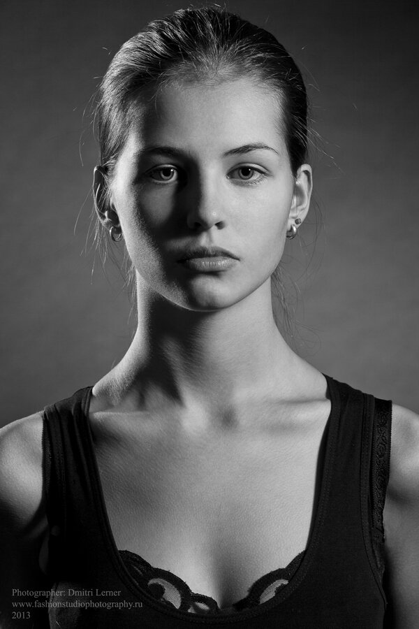 Dmitry Lerner's photo