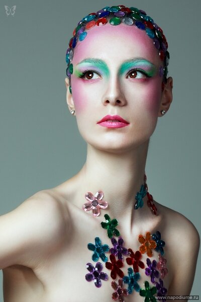 Inga Selivanova's photo