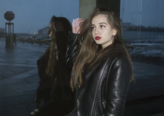 Фото Екатерина Малышева