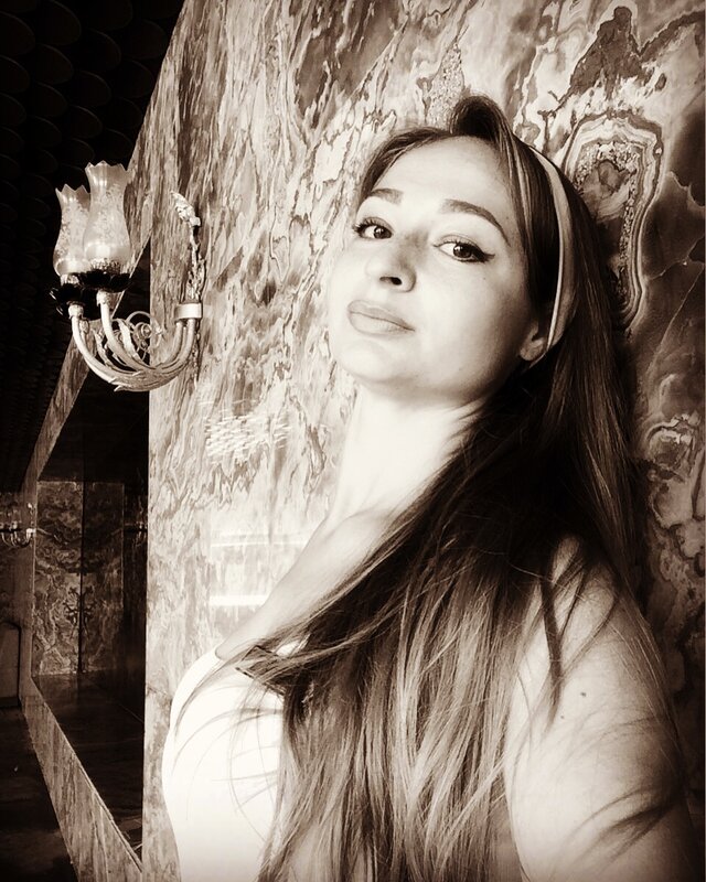 Foto Valeria Kuhar